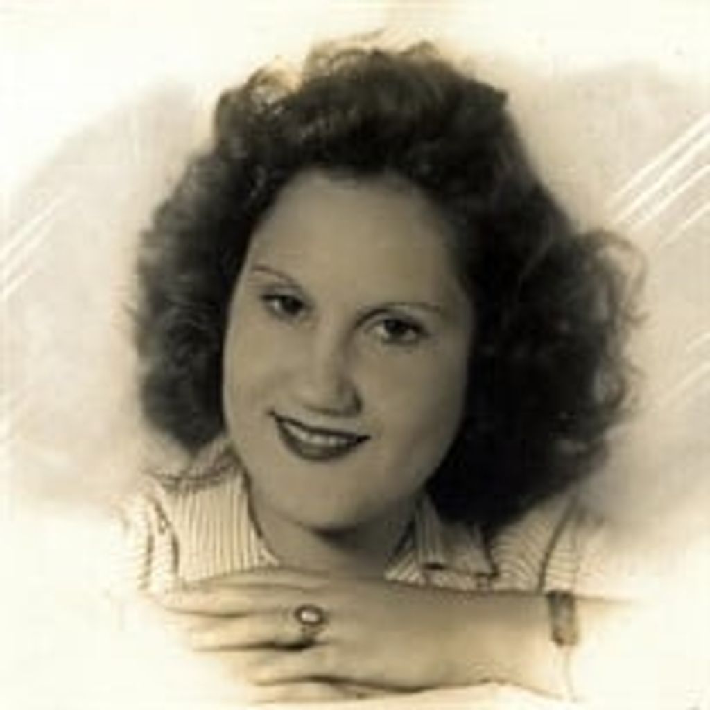 Melba Lorraine Clopton