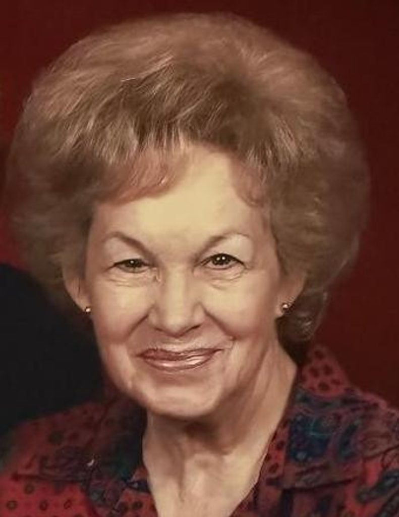 Mrs. Betty Jean Lawson Shives Profile Photo