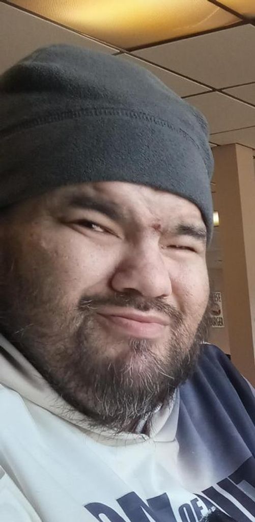 Christopher Lawrence Poitra Profile Photo