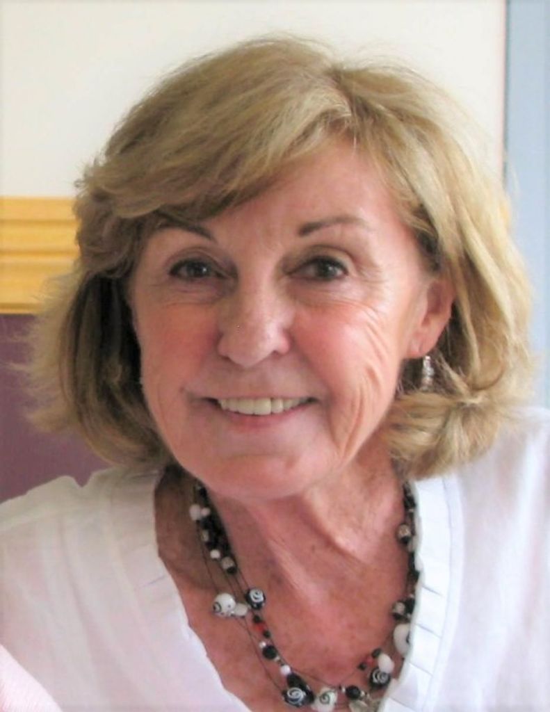 Joanne Davidson