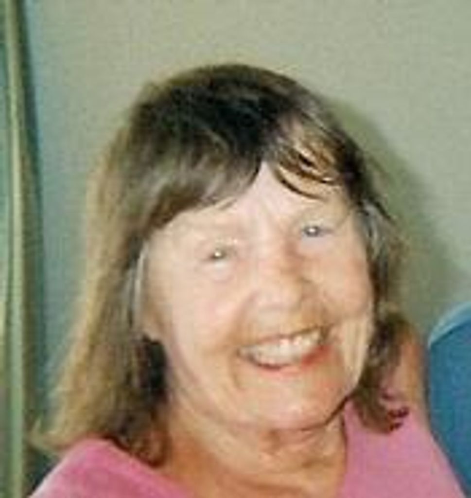 Irene Ristaino