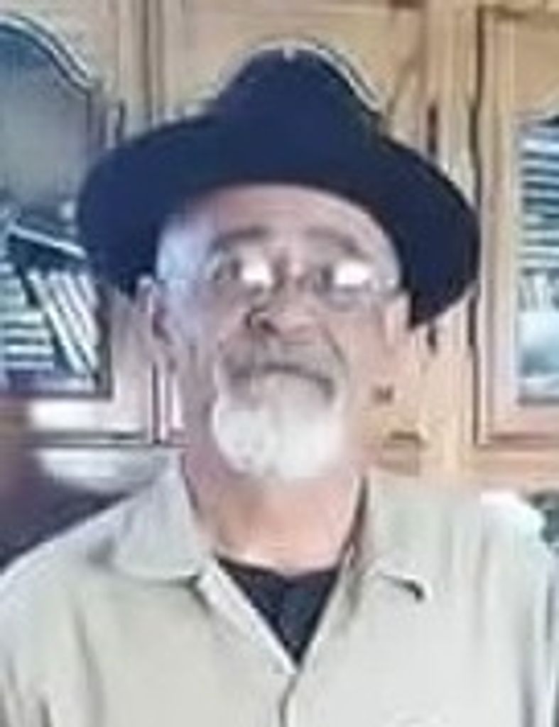 Victor Gomez Jr.