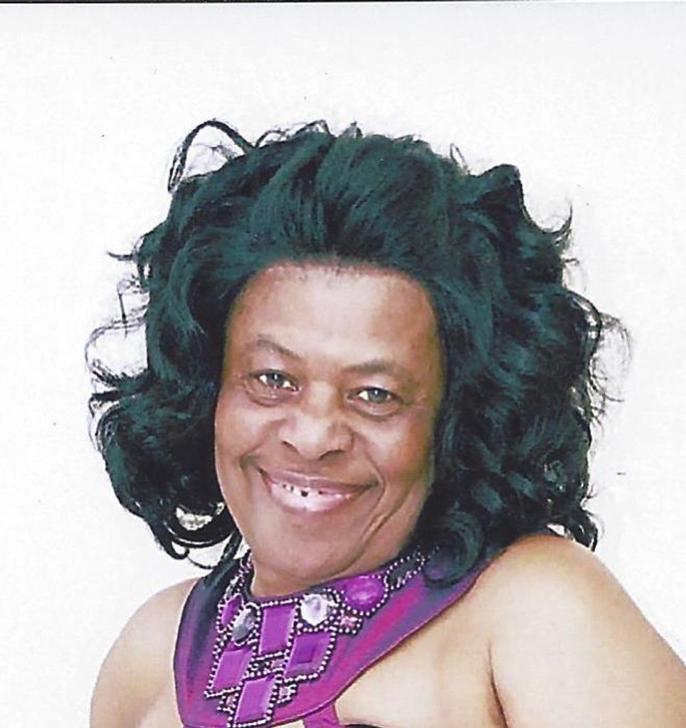 Sylvia M. Morrison
