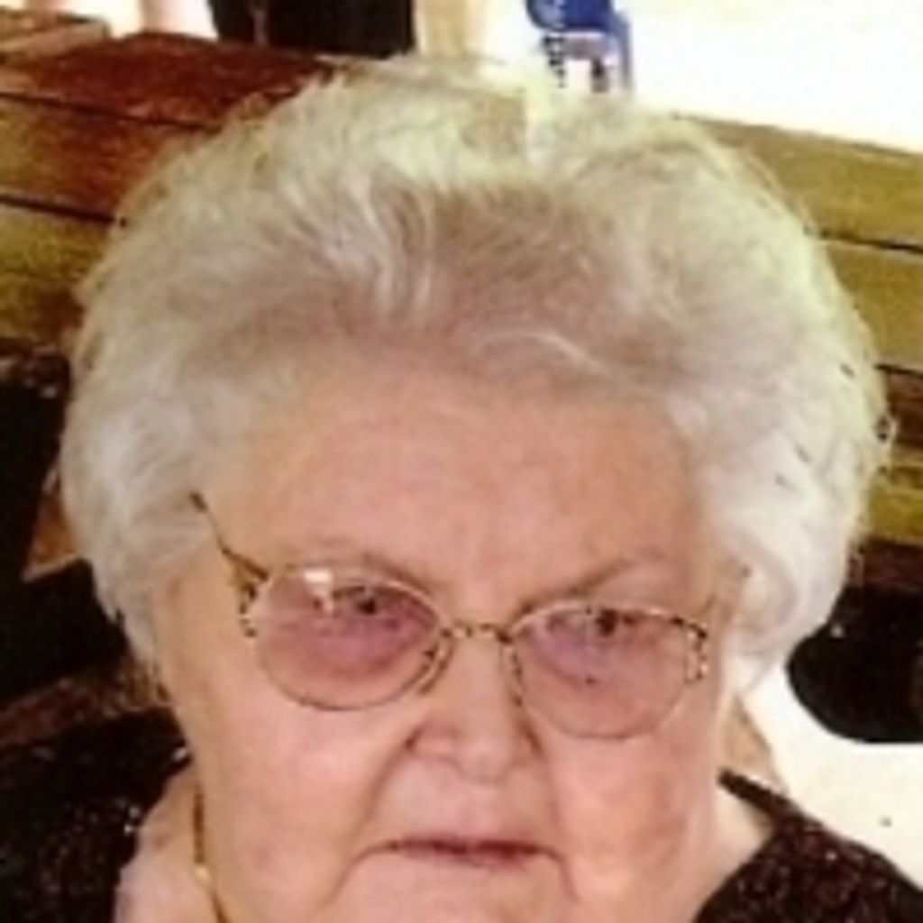Thelma Puckett