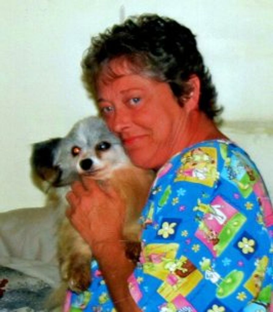Tina Wisseman