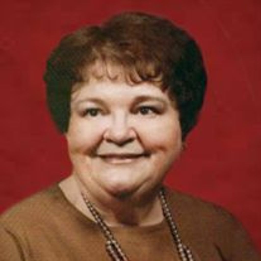 Peggie June Treece Stovall