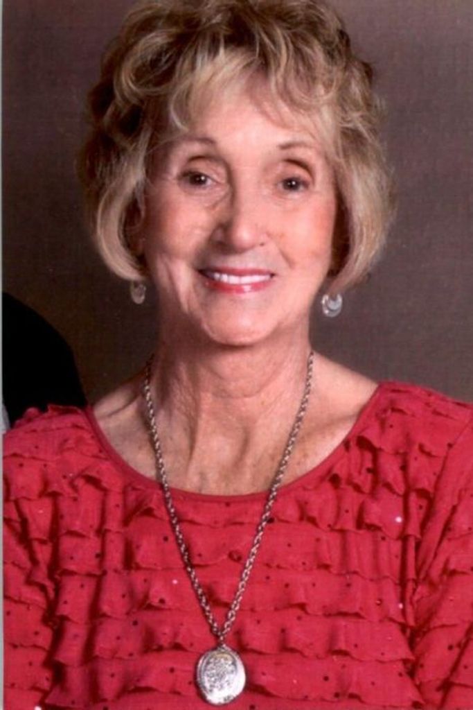 Edith Mae (Yelton)  Street Profile Photo