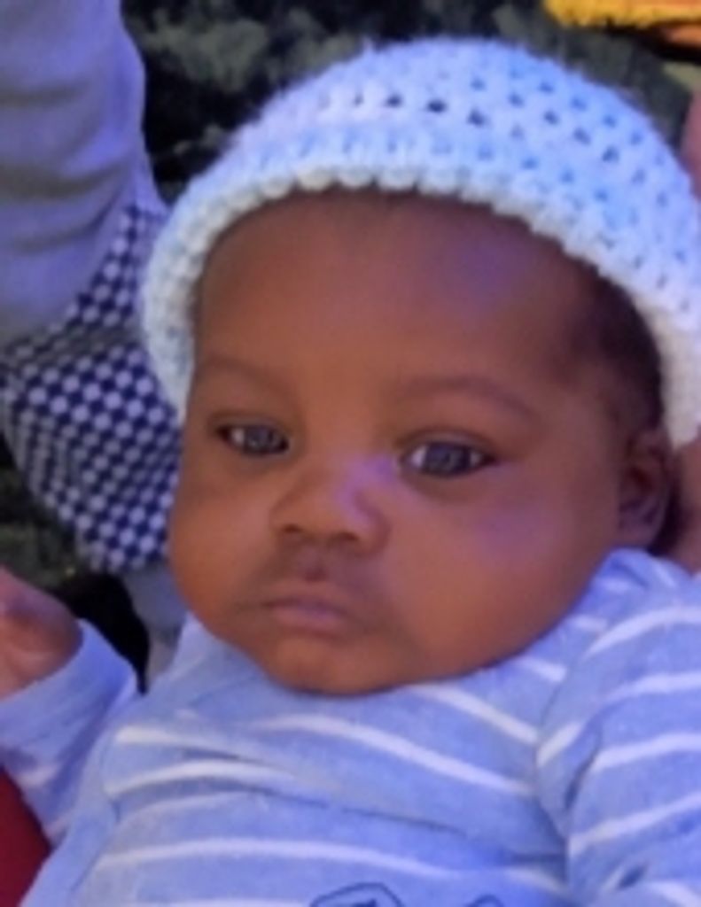 Jaylin Donta Marcus  Leary