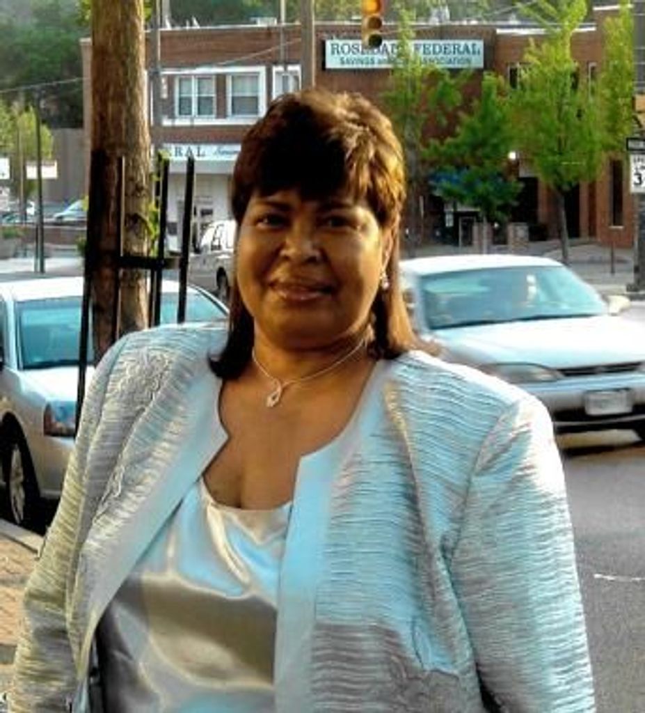 Mrs. Barbara A. Hammond Profile Photo