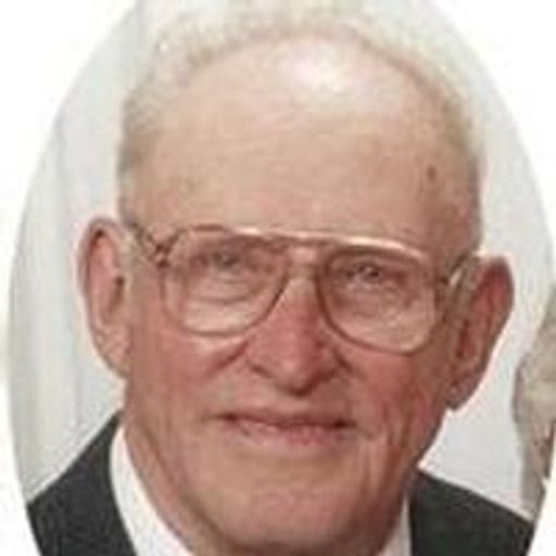 Harlan O. "Red" Forseth Profile Photo