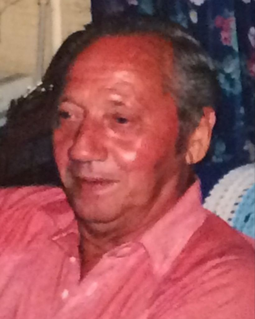 Donald Lee DeBord
