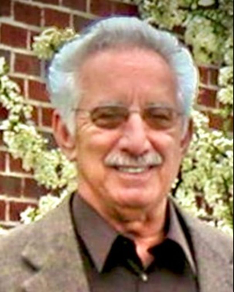 Ralph F. Guastella
