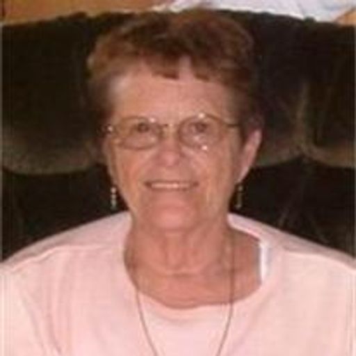 Beverly Loveless (Brown) Profile Photo