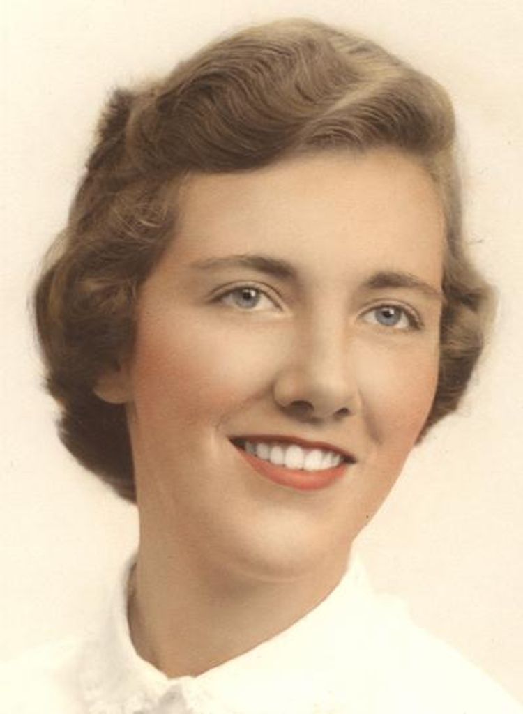 Marianne K. Morrow Profile Photo