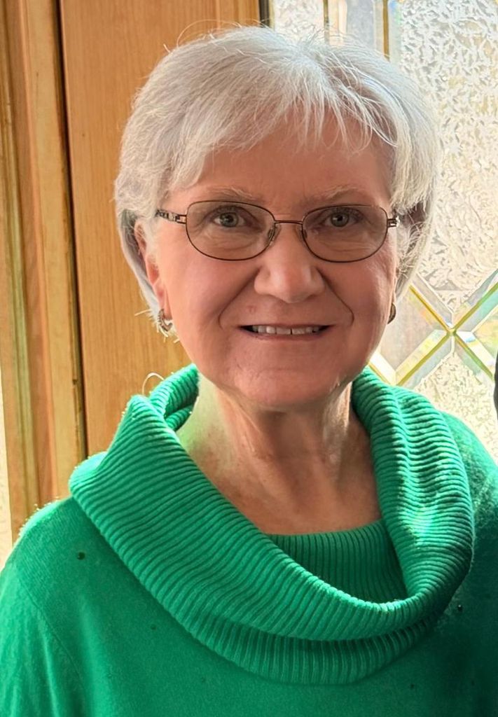 Susan Elaine Stoltmann Muncy Profile Photo