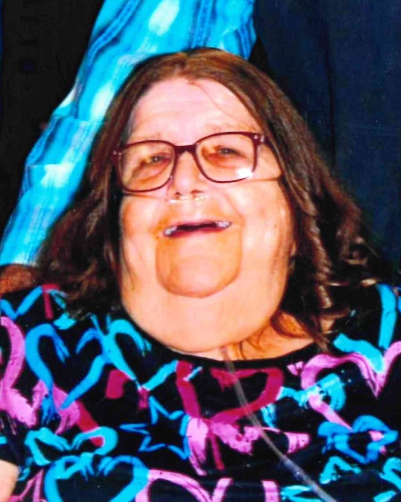 Ernestine White Profile Photo