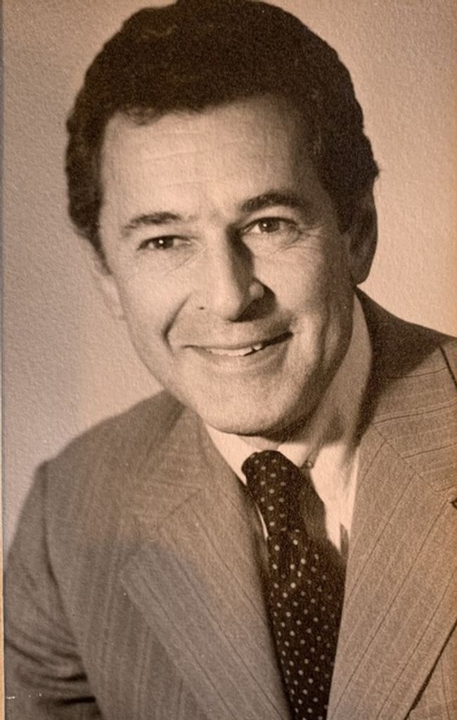 John Francis Jahoda Profile Photo