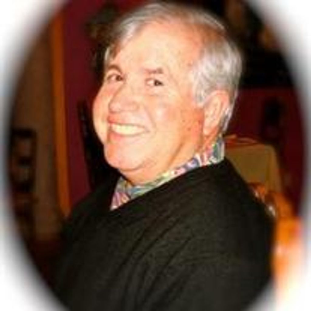 James Folsom Profile Photo