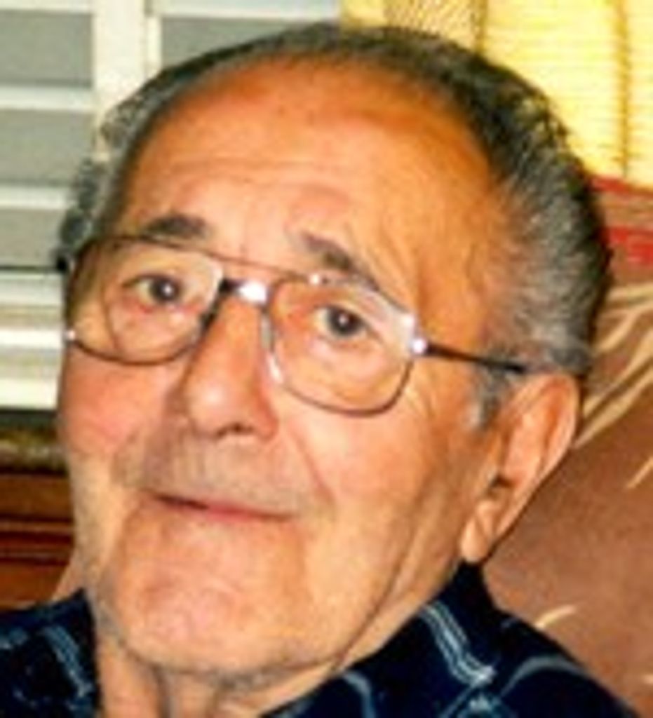 Joseph V. Camara