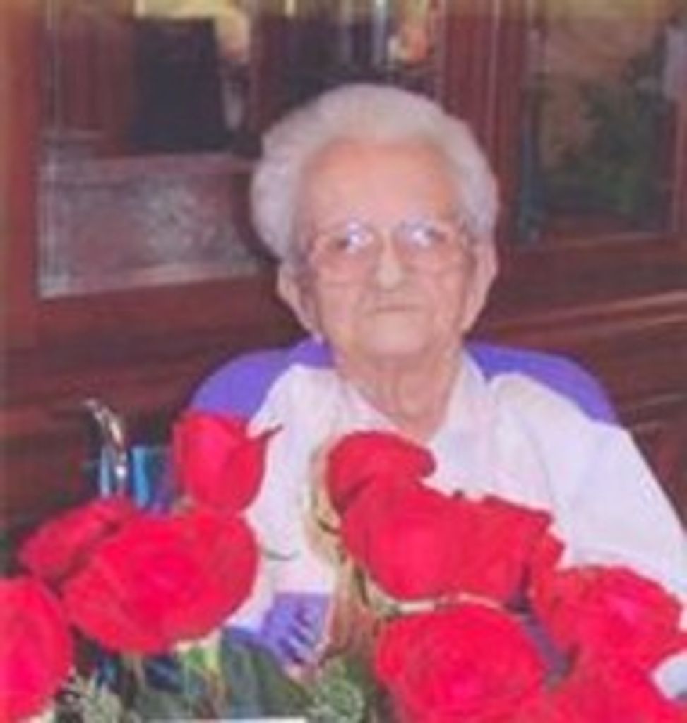 Della Soileau Meaux