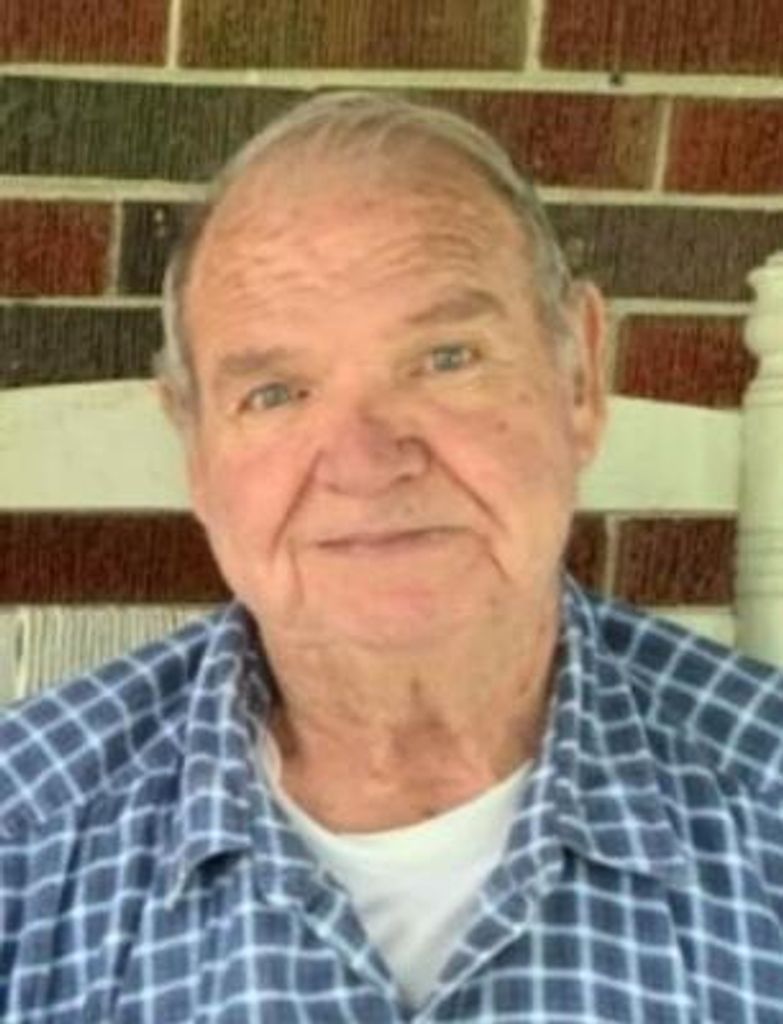 John Elwin Garmon Profile Photo