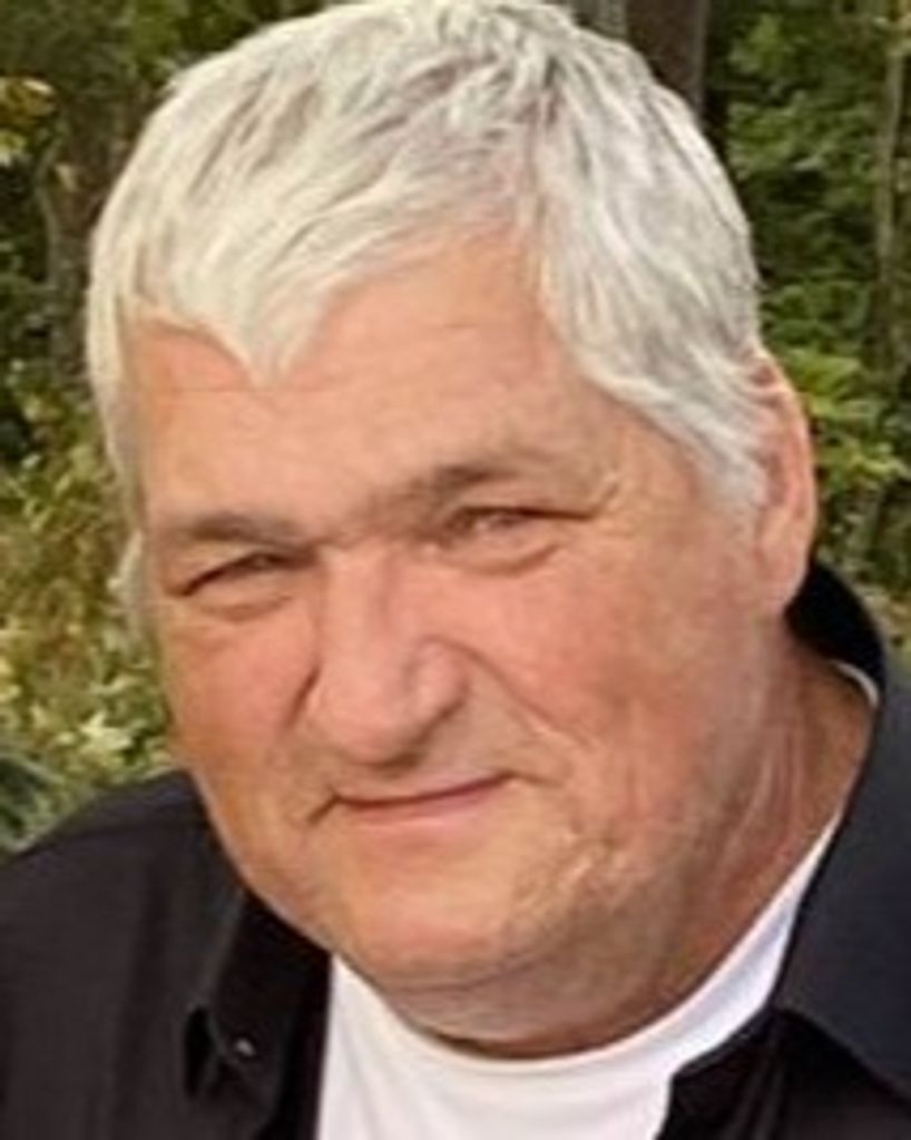 Douglas Lee Sharp