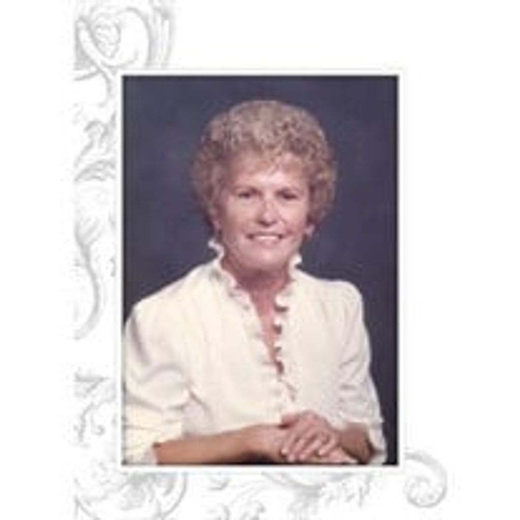 Ethel Haring