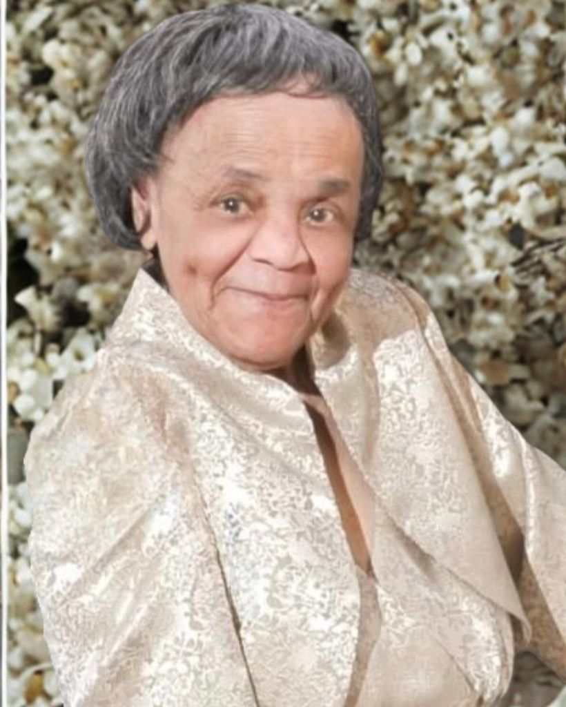 Juanita Motley Profile Photo