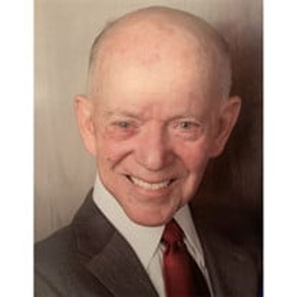 Richard (Dick) Henry Elder