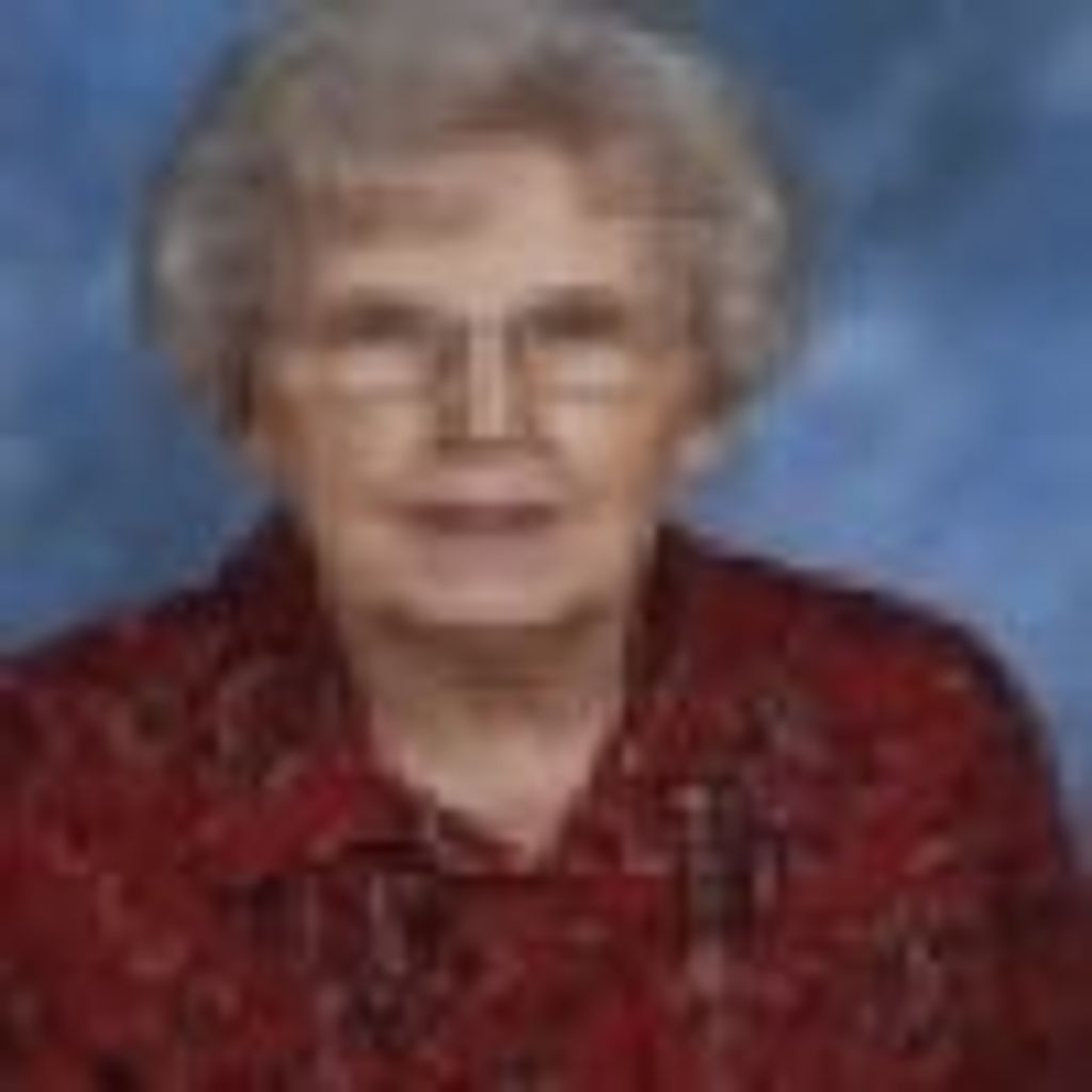 Evelyn  Starch Profile Photo