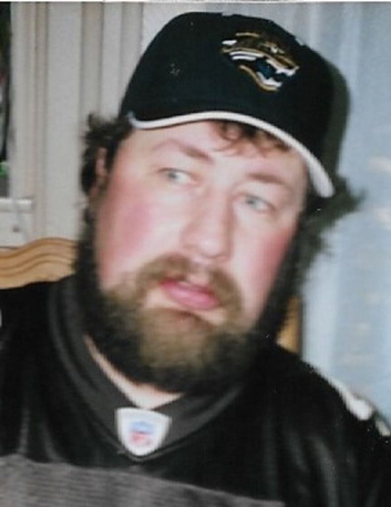 Ronald Allen Doser