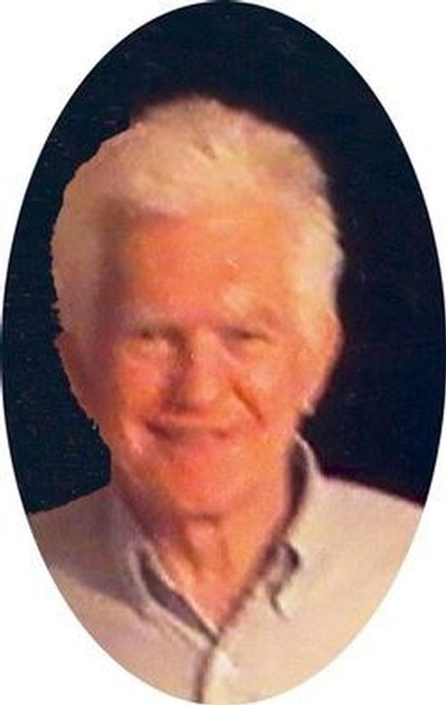 James " Bud " L. Fenner