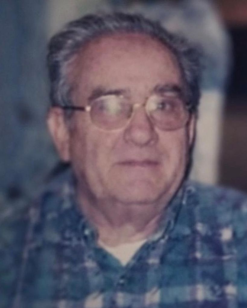 Frank J. Pettie