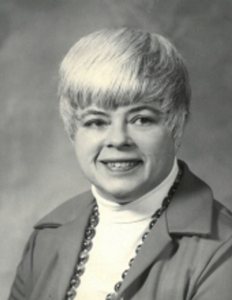 Darlene M. Glander