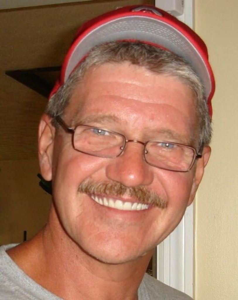Billy Bradford Profile Photo
