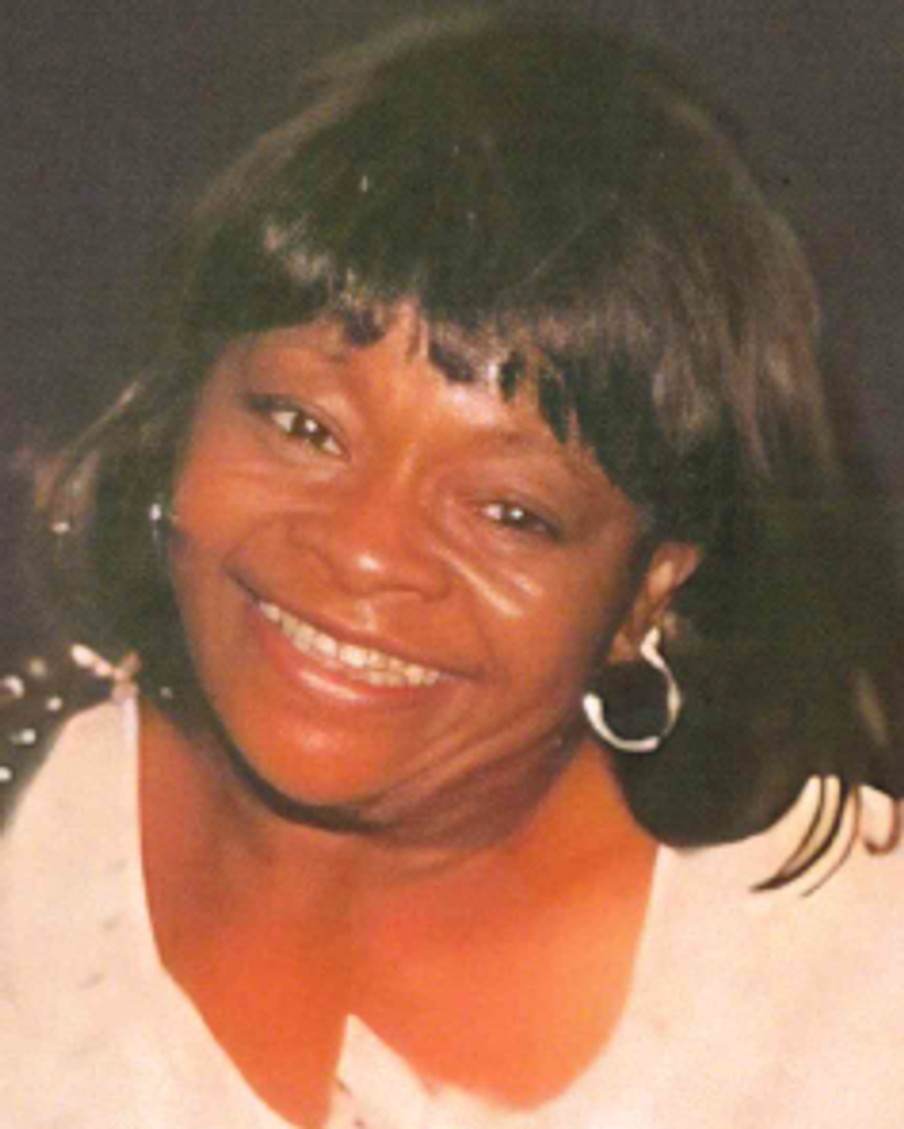 Juanita Pearson Burgess