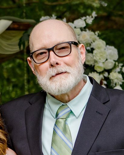 Robert Burr Greathouse's obituary image