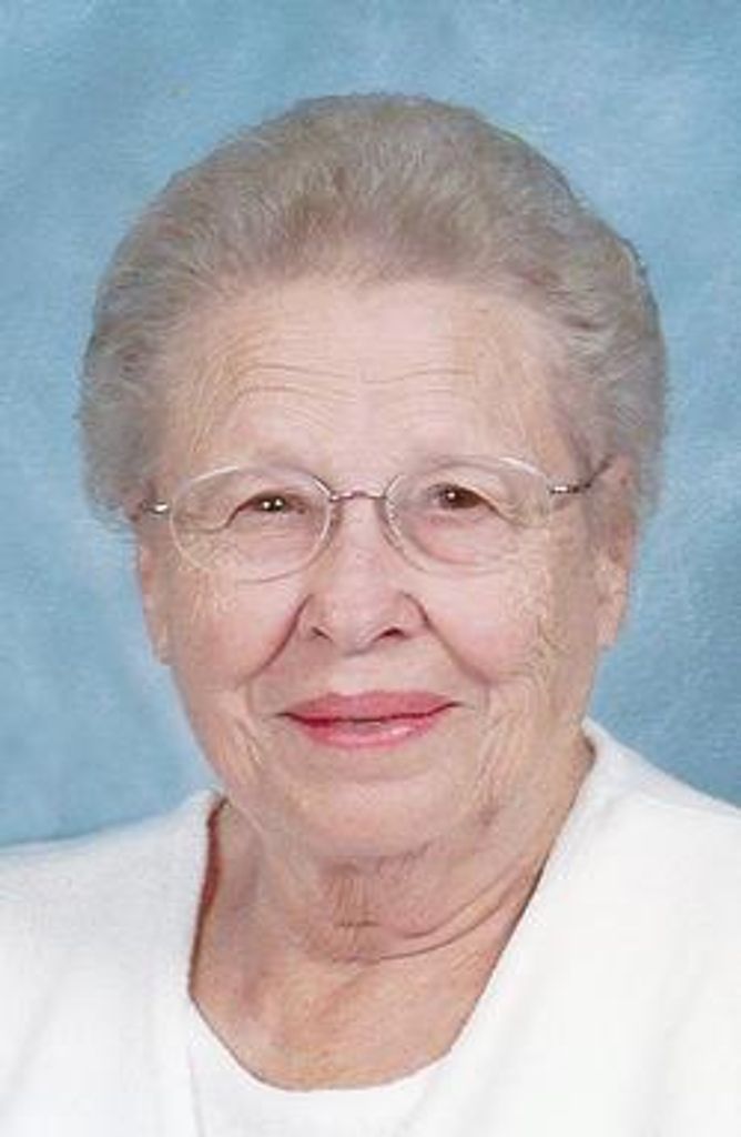 Barbora Frances Kutach Fritsch Gummelt