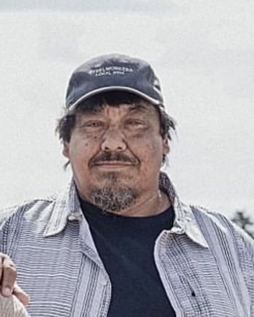 Stewart "Stew" Gardiner Profile Photo
