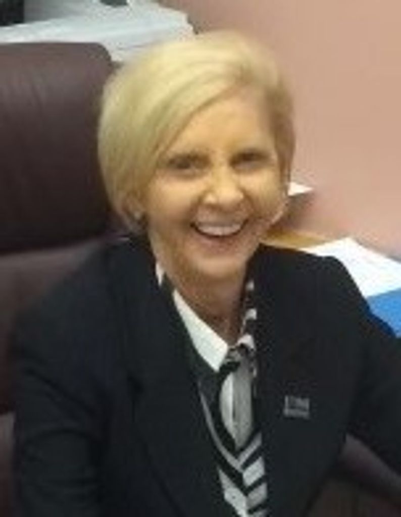 Florence Teresa Stanuch Dzema