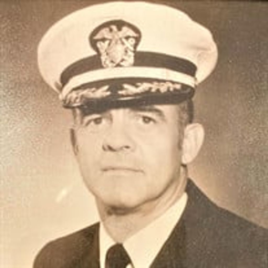 Charles "Griggs" Wheeler