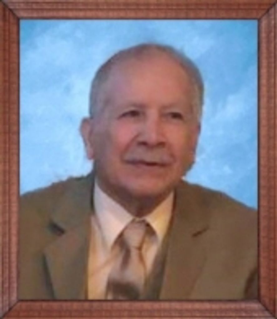 Samuel Morales