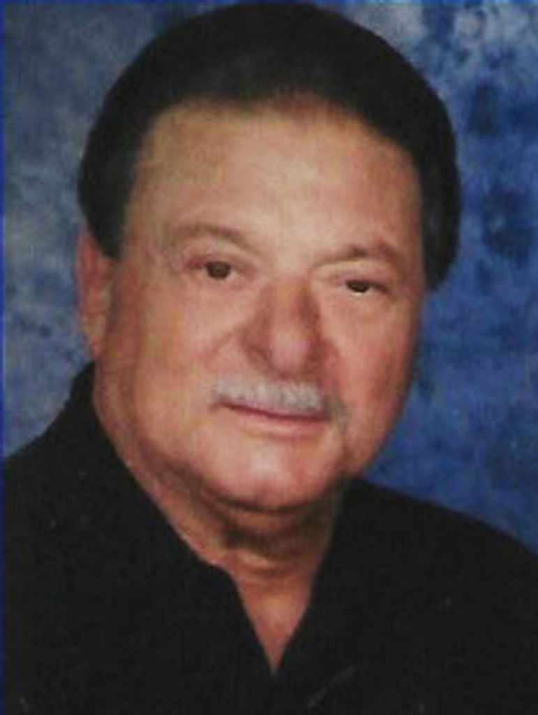 Anthony R. "Tony" Lupe