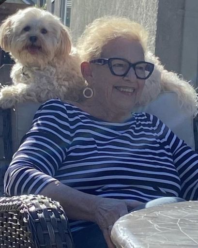 Shirley Raye Gregg Profile Photo