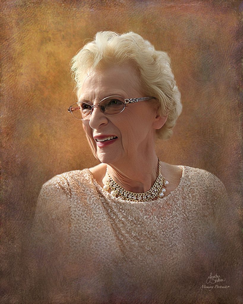 Barbara Glines Profile Photo