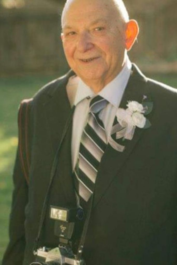 Mariano Pasqual Delisio Profile Photo