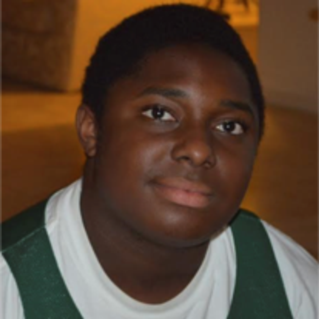 Marcus Teruko Nakamura