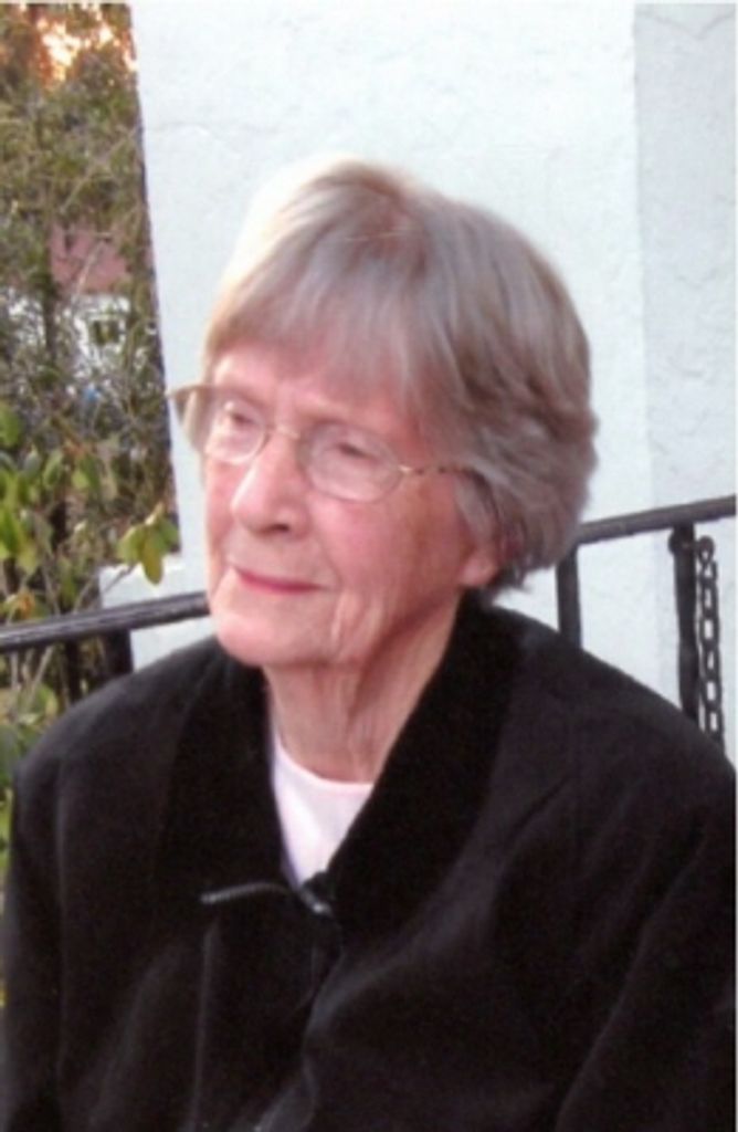 Lucy Hoffman Profile Photo