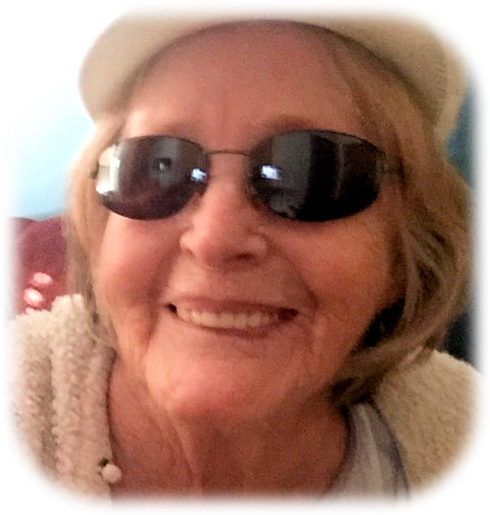 Linda Maurine Cleaveland