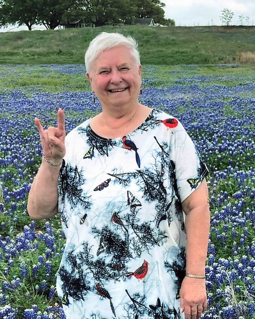 Linda Marie Winkler